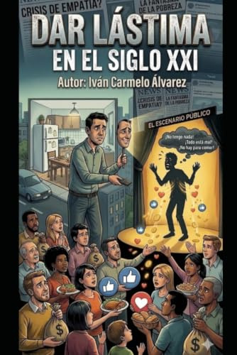 DAR LÁSTIMA, En el Siglo XXI: Curso - Taller