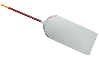 Pala per pizza metro pizzeria cm 60x40x170h RS1611