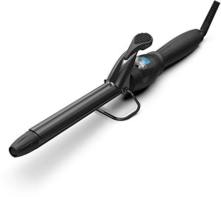 Wahl Pro Shine Curling Tong 19mm