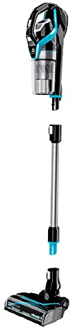 BISSELL MultiReach Active 21V, 2-in-1, Stab-und-Handstaubsauger, kabellos, beutellos, 2907N