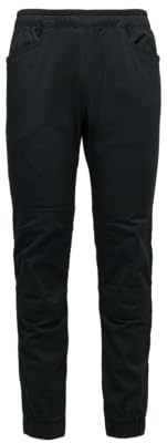 Black Diamond Men's Notion Trainingshose - Black