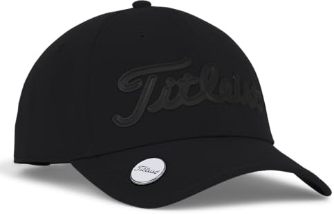 Titleist Players Performance Ball Marker Golf Cap