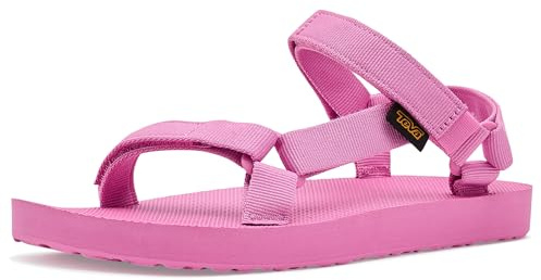 Teva Kids Original Universal Sandals - Fuchsia Pink - 7K