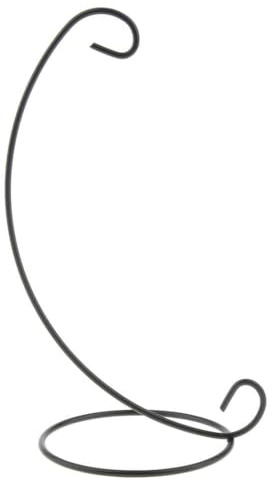 Allayu Robust glasögonhållare, stående skapar en organiserad uppvisning av dina favoritglasögon samtidigt som den förhindrar repor. Stående glasögonhållare, glasögonställ.