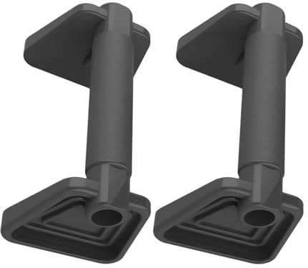 Mango para flexiones – 1 par de máquinas de entrenamiento para hombres y mujeres, 1 par de barras de entrenamiento para hombres y mujeres, juego de barra push up portátil para ejercicios en casa