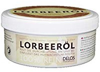 Delos Olio di alloro puro (300 ml)