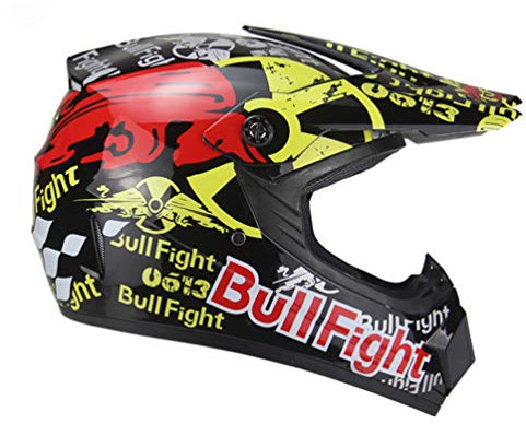 Motocross Helm unter 30 Integralhelme Mountainbike Günstige Motocross Helm Motocross Helme MTB Integralhelme Fahrradhandschuhe
