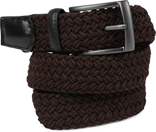 Gardeur Geflochtener Gürtel Braun - Grösse S - Herren - Bekleidung - HG-001 380039