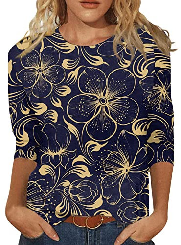 Generic Damen Shirt Mode Für Frauen 50 Jahren Boho Kleidung Damen Winterjacke Damen Festliches Top Damen Wickelhose Damen Sommer Nierenwärmer Schwangerschaft Silvester Damen Kleidung