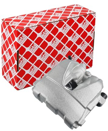 FEBI BILSTEIN Bromsok höger framaxel 183215