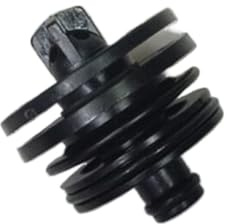 YINZHD 1pc Replacement Inner Valve/Outer Valve for UF1 Coke Soda Machine Repair Parts(Inside Valve Mouth)
