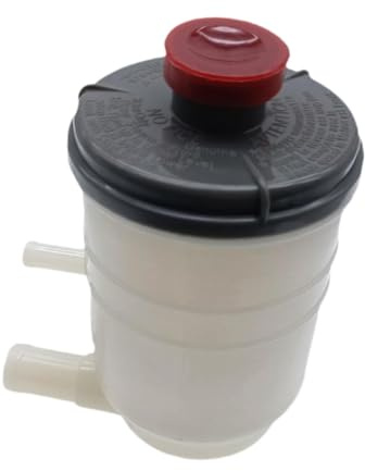 Pompa Servo Adatto per serbatoio del fluido della pompa servosterzo Honda Accord 2003-2007 compatto