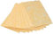 DollaTek High Temperature Resistant Sponge, Soldering Iron Cleaning Sponge, Iron Tip Sponge, Welding Tin Removal, Welding Necessary - 10pcs
