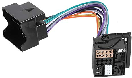 Adattatore radio, cablaggio adattatore radio RCD330 RCD330G PQ a MQB