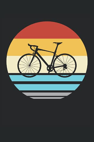 Gravel bike: Notebook