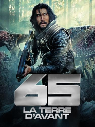 65 : La Terre d’Avant