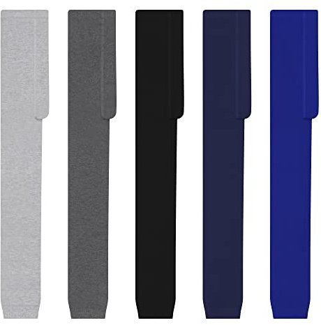L&K-II 5er Pack Thermounterwäsche Kinder Jungen Leggings Kinder Hosen Pants Herbst Frühling Baumwolle Knöchellang 2752