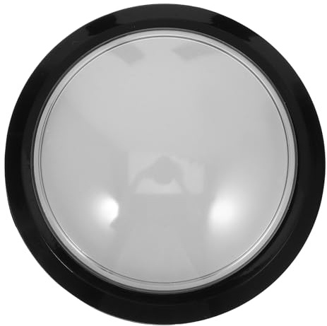 Toyvian Sprechender Wecker Mit Großem Knopf Für Blinde Sprechende Uhr Für Sehbehinderte Sehbehinderte Anzeige Von Uhrzeit Und Wochentag Geschenkuhr Für Senioren Ältere Blinde