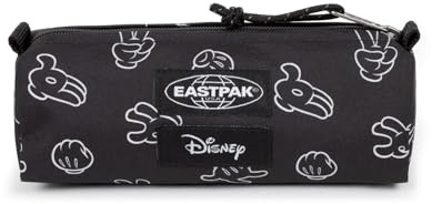 EASTPAK Disney Federmäppchen für Benchmark, Farbe Mickey Hands, Mickey Hands, Tombolino