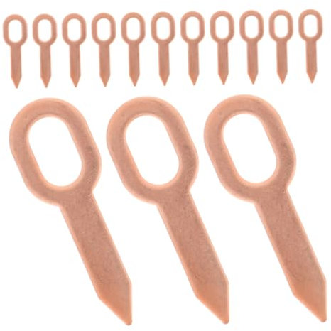 PLAFOPE Auto Dent Reparatur Werkzeug Rahmen Klemme Auto Zubehör 50 Stücke Dent Puller Set Lifter Panel Ziehen Scheiben