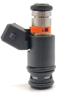Fuel Injector Für Golf VR6 Für Euro Für Van 2,8 Cc VR6 12V IWP-022 Für IWP 022 IWP022 805000348303 021906031D 1x Kraftstoff Injektor Düse ﻿ Einspritzdüsen