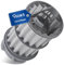 VIOKS Colador grueso + microfiltro de repuesto para Bosch Siеmens 00645038 645038 Lavavajillas Set – colador de suciedad + colador fino para lavavajillas iQ300 Logixx PerfectDry Serie 2 Serie 4 Serie