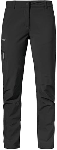 Schöffel Damen Ascona Hose