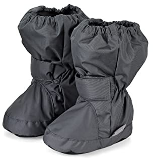 Sterntaler Unisex Baby Babyschuh Stiefel