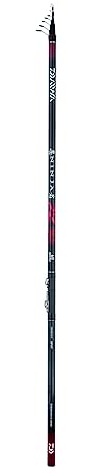 Daiwa Ninja Bolo 7 m 688 cm Bolo Rute Angeln Meer Fluss See Carbon Teleskopische Posen