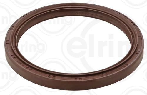 Elring 848.370 - Wellendichtring, Kurbelwelle - Dichtring | Kompatibel mit: TOYOTA 4 RUNNER II, 4 RUNNER III, DYNA Bus, DYNA Pritsche/Fahrgestell, DYNA Pritsche/Fahrgestell (KD_, LY_