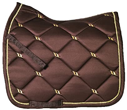 Back on Track Dressurmatte Night Collection