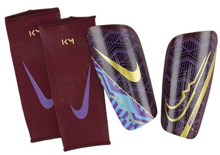 Nike Km Nk MERC Lite - Fa22 Schoner Dark Beetroot/MTLC Vivid Gold L