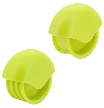 Buwico Pasta Cutter, Dough Cutter, Pasta Cutter Roller, Spaghetti Maker, Wavy Pasta Cutter for Cutting Biscuits and Pasta