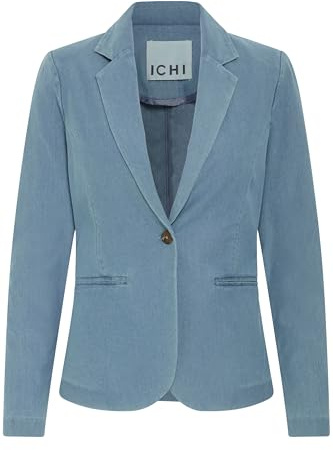 IHKATE BL denim, 204437_kate denim ljusblå, M