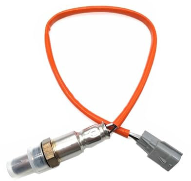Lambdasonde Sauerstoffsensor Abstandshalter Adapter Sensor Simulator Extender M18x1.5 Katalysator CEL Eliminator Kontrollleuchte (, Für Katalyse)