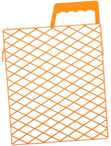 DOITOOL Filtro De Pintura para Cubos De Plástico Rejilla para Cubo De Pintura Resistente para Aplicación Suave y Uniforme Pintores Profesionales y Aficionados