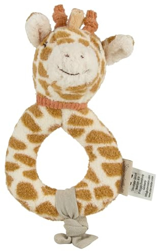 Sterntaler GmbH & Co.KG Kaya Greifling Giraffe - STK