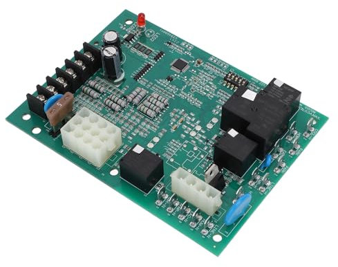 Panel de control de horno de gas para CNT03076, CNT03798, CNT05164, CNT05165, monitorización automática, encendido constante con uso seguro, equipamiento para RV