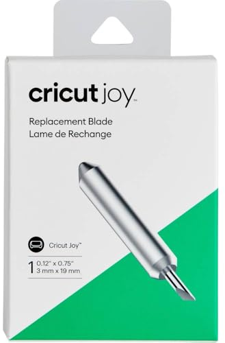 Cricut Joy™ Ersatzklinge