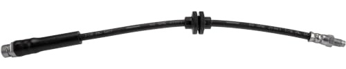 TRW Bremsschlauch PHB2051 Länge: 421mm, | Kompatibel mit: VOLVO V40 Cross Country, V40 Kasten/Schrägheck, V40 Schrägheck