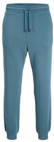 Jack&Jones JPSTGORDON JJBRADLEY - Pantalón de chándal GMS Noos, Oceanview, S