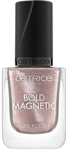 Catrice - Vernis à Ongles Magnétique Bold Magnetic - 20 Don't Be So Clingy