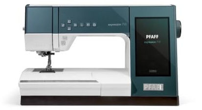 Pfaff Expression 715 Nähmaschine