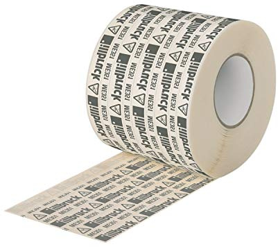 illbruck ME351 Fensterfolie Aussen VV 100mm x 25M