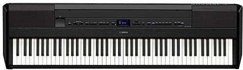 Yamaha P-515 Portable Digital Piano - IN STOCK