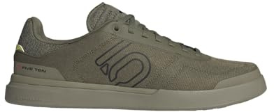 adidas Five Ten Sleuth DLX Canvas Mountain Bike Shoes