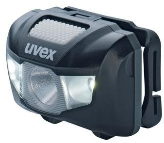 Uvex Lampe 9790064 1 Stück