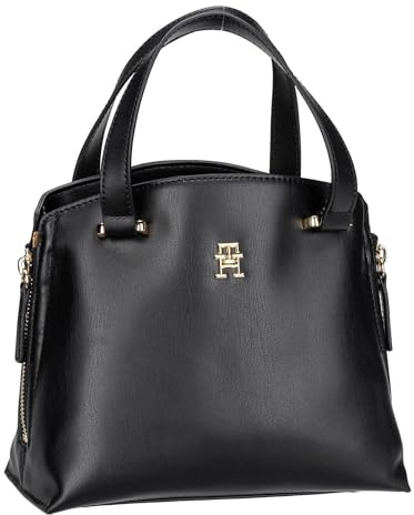 Tommy Hilfiger Damen Handtasche TH Modern Mini Tote SP24 One Size