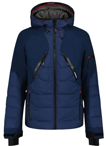 Icepeak Ebern Skijacke für Herren - 52 - L