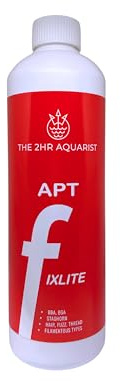 THE 2HR AQUARIST APT Fixlite for Planted Aquarium (500ml)